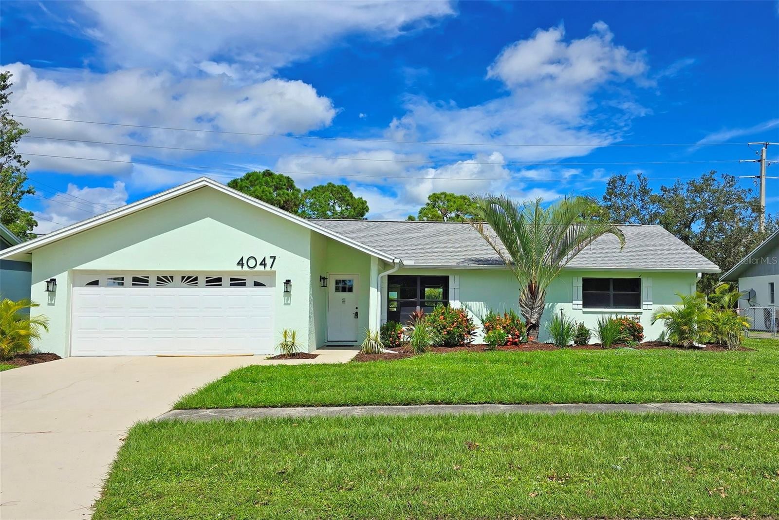 4047 Teakwood Ln Sarasota Florida 34232