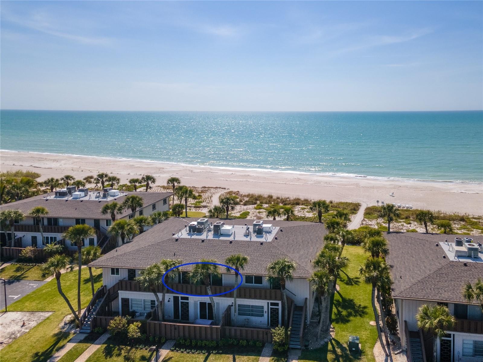 6701 GULF OF MEXICO DR #311