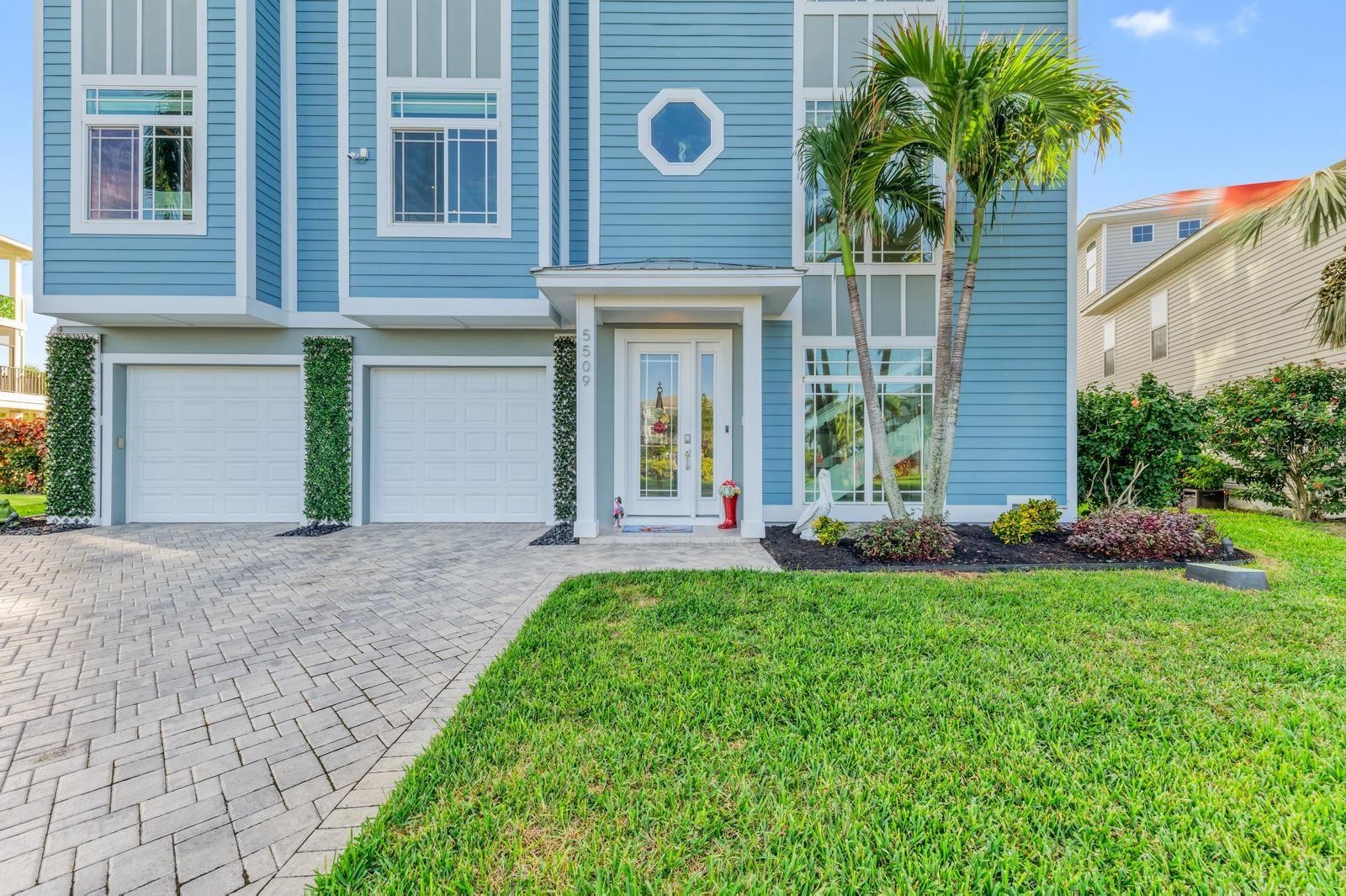 5509 2ND AVENUE CIR W