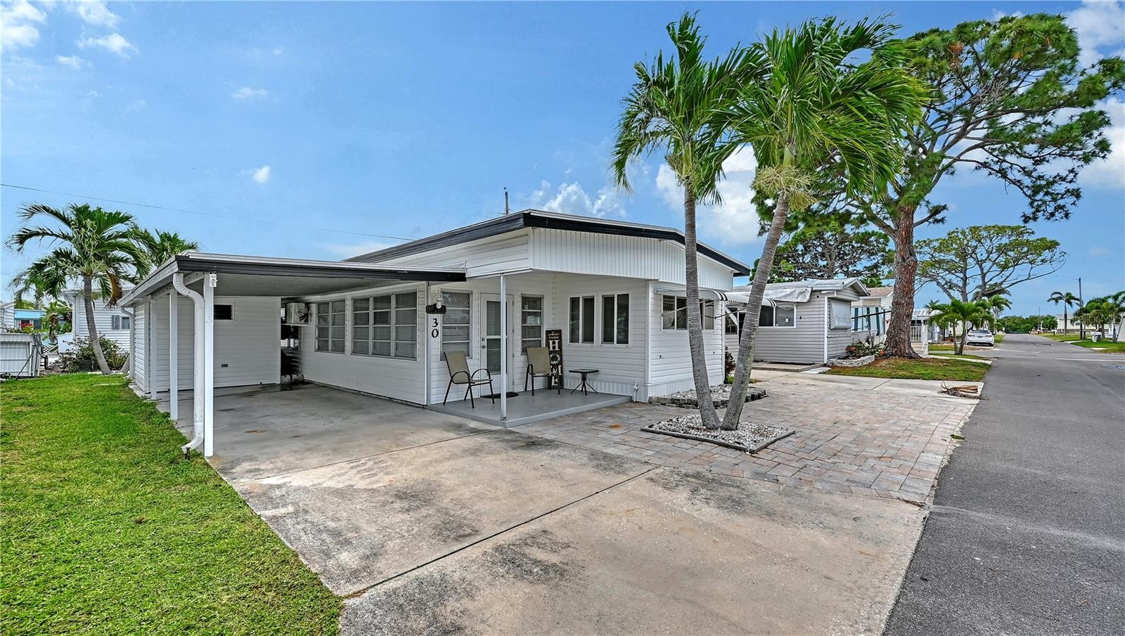 10315 CORTEZ RD W #30-5