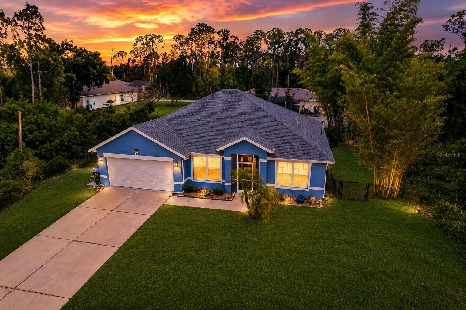 3171 HORACE AVE