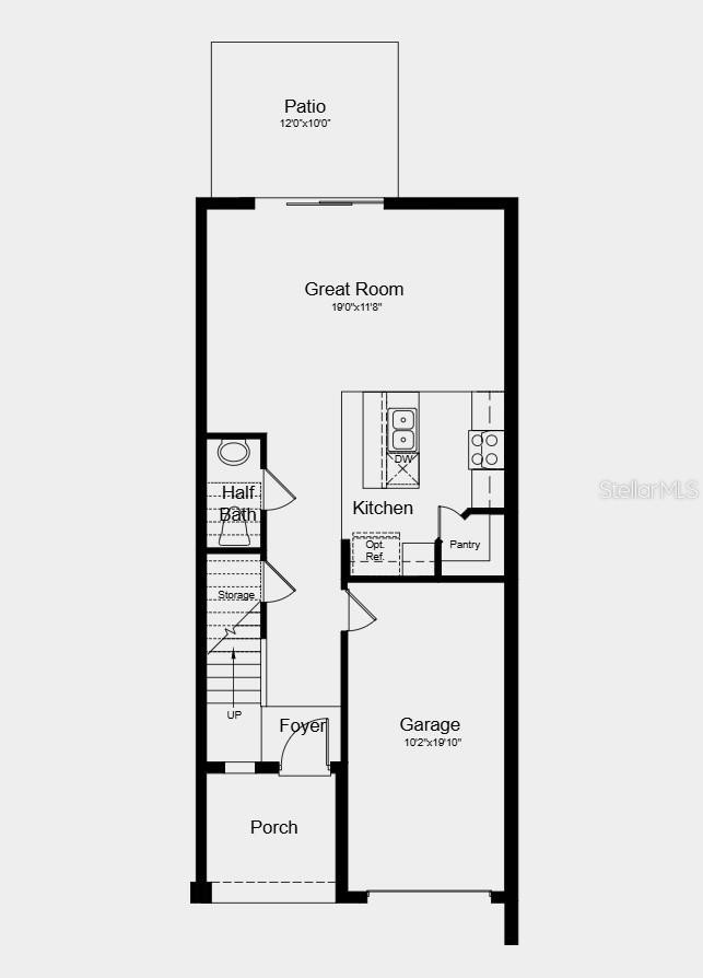 7166 GRAND FOREST WAY