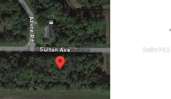 Sultan Ave