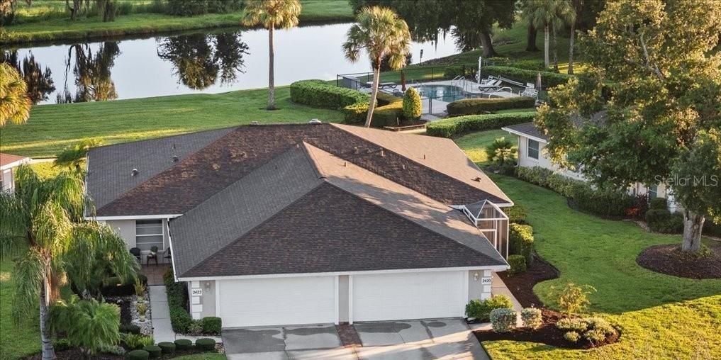 2420 WILDERNESS BLVD W