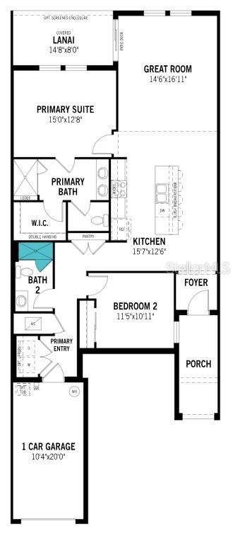 17405 MOONFLOWER DR #102