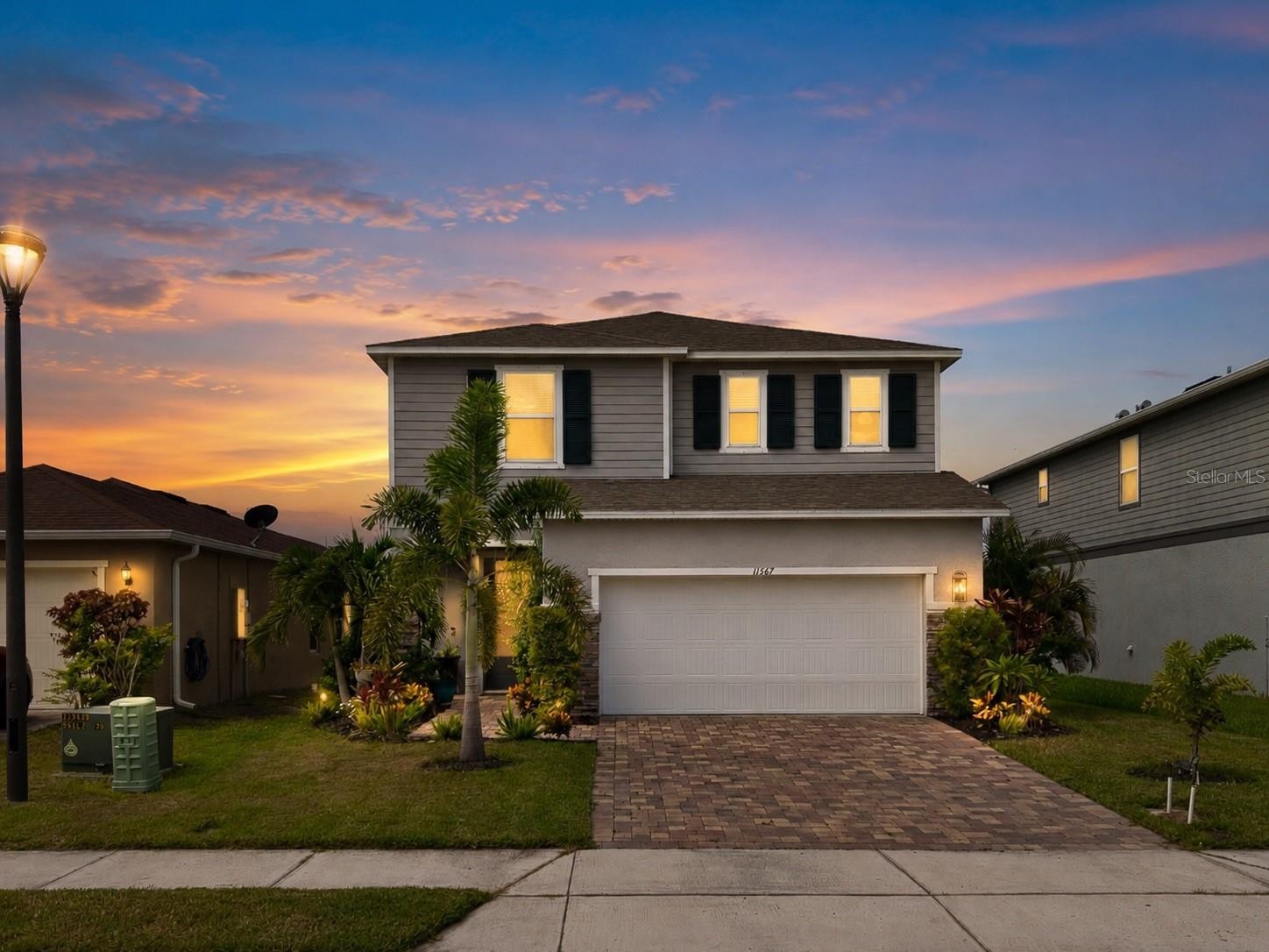 11567 GALLATIN TRL