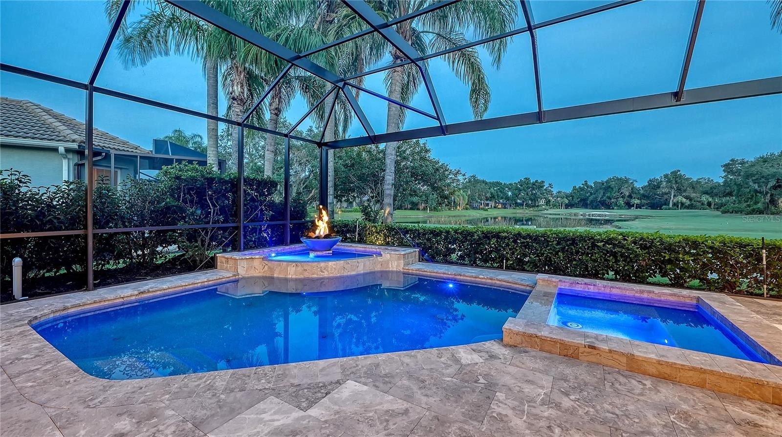 12302 THORNHILL CT