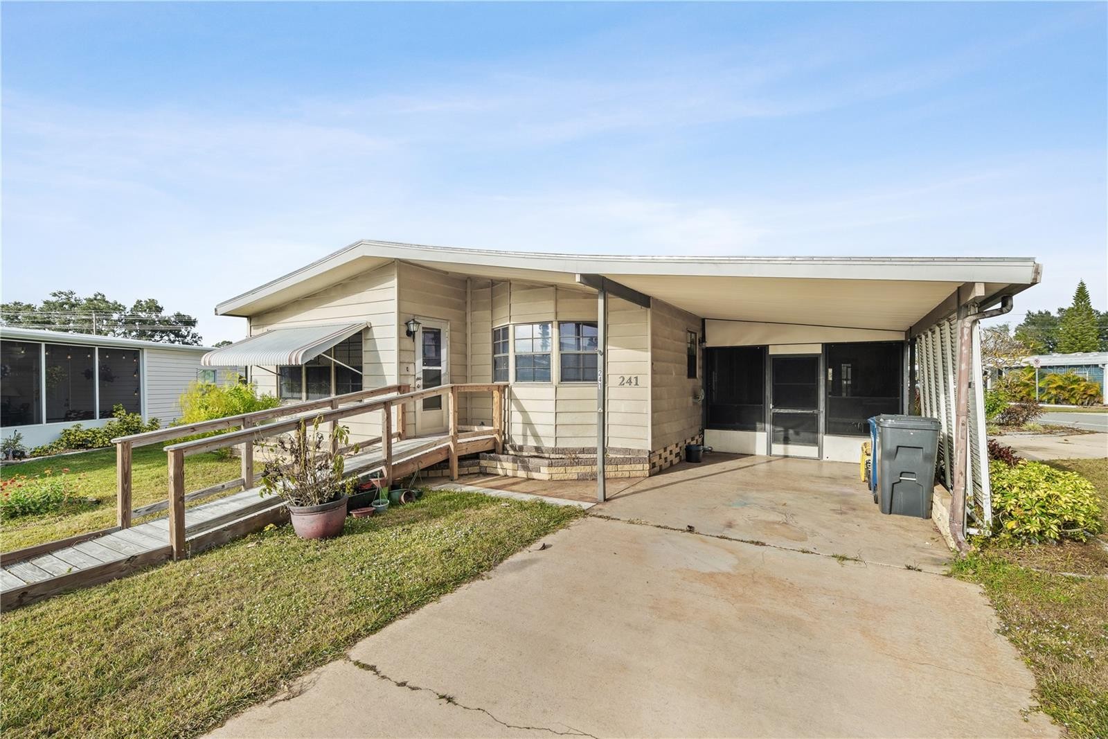 6710 36TH AVE E #241