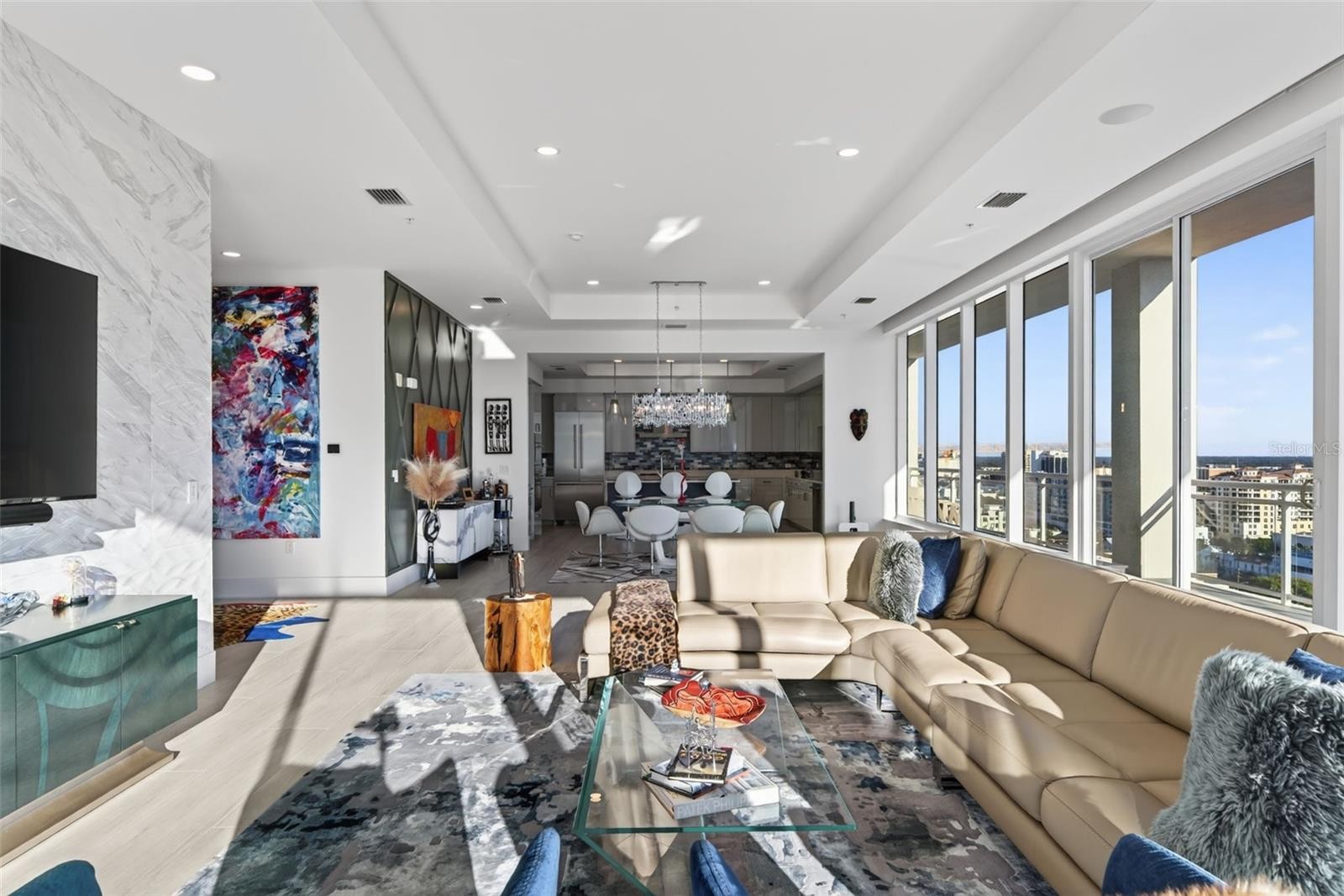 540 N TAMIAMI TRL #1604