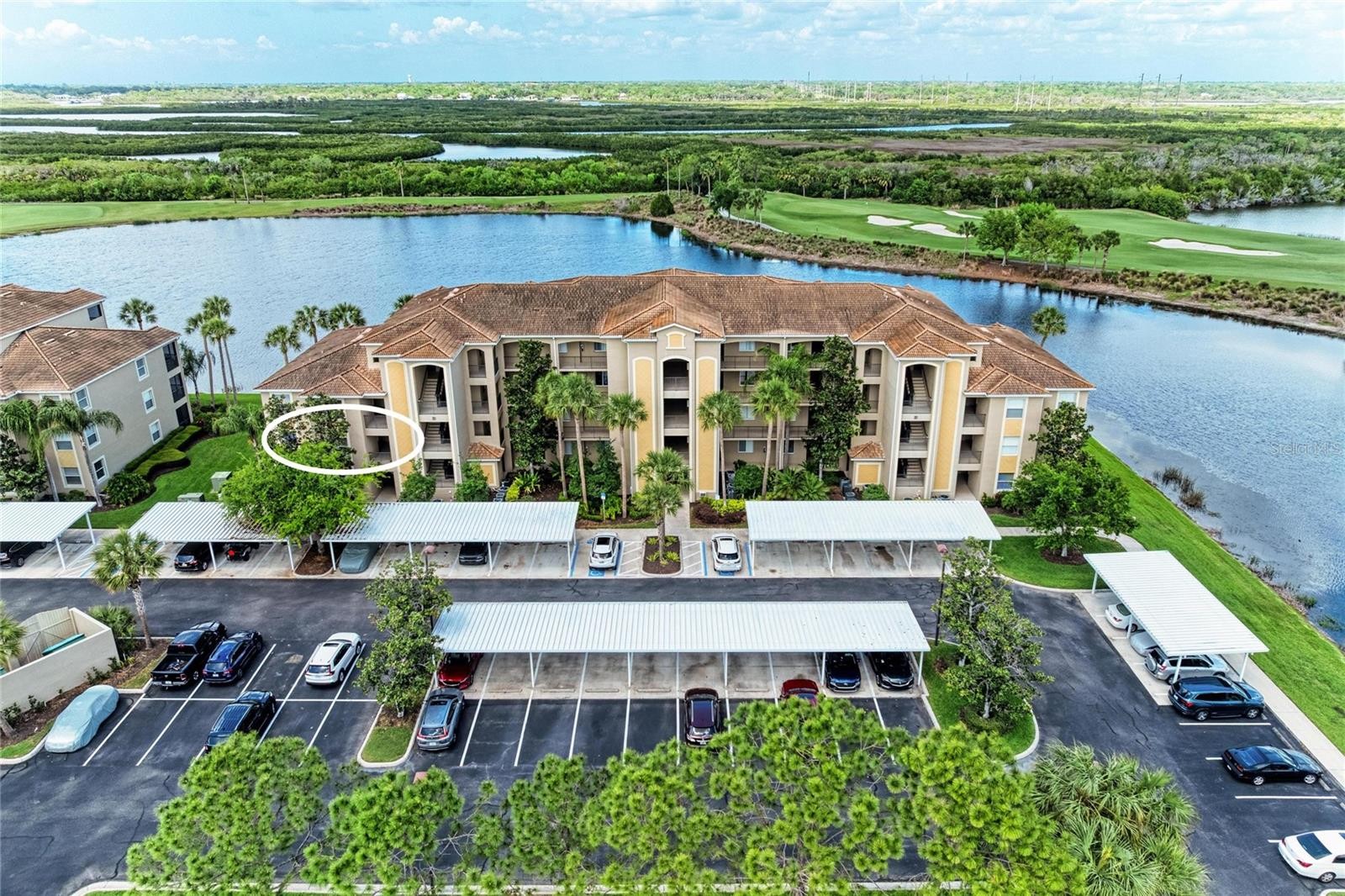 7911 GRAND ESTUARY TRL #201