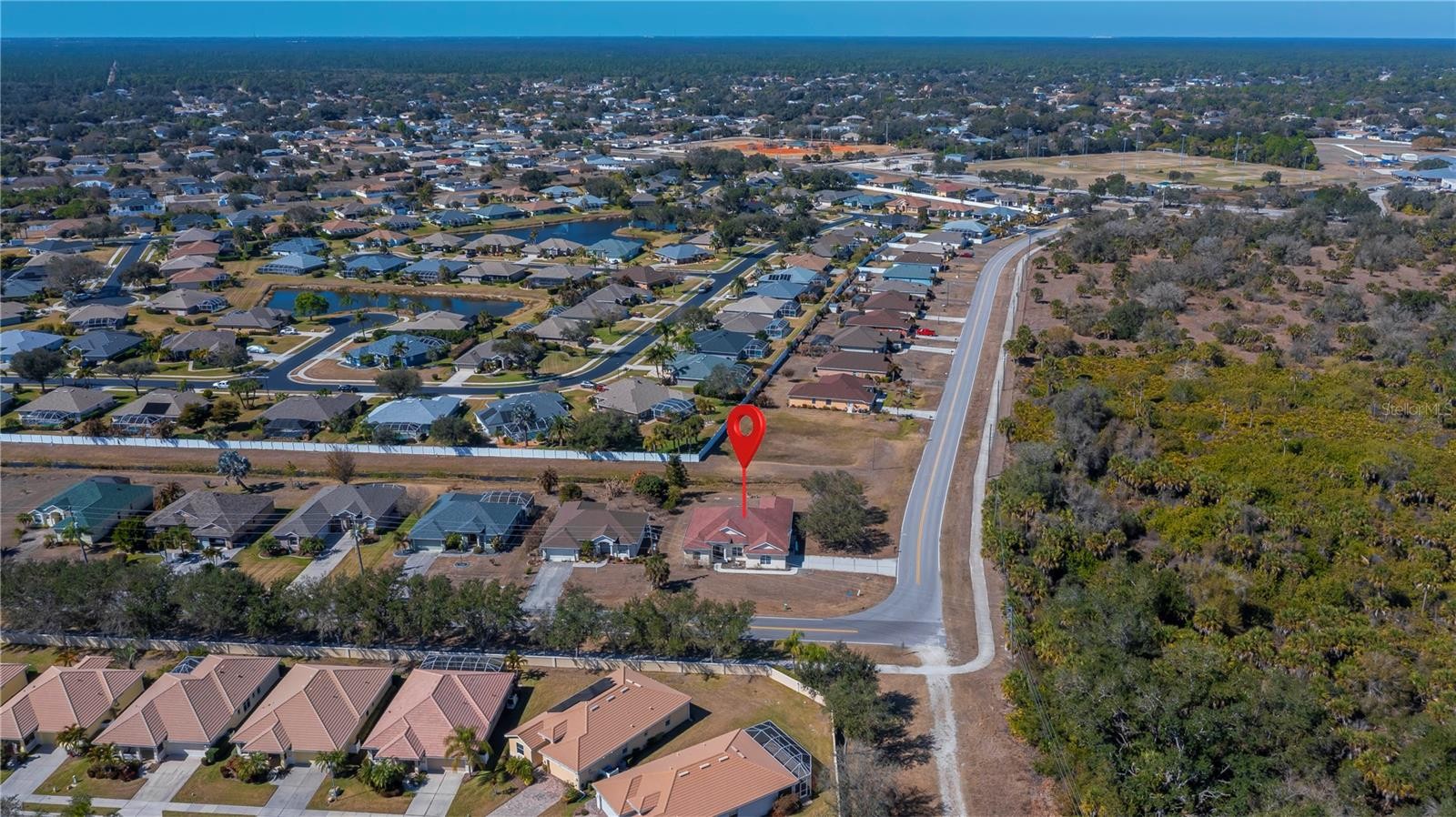 7003 SPRING HAVEN DR