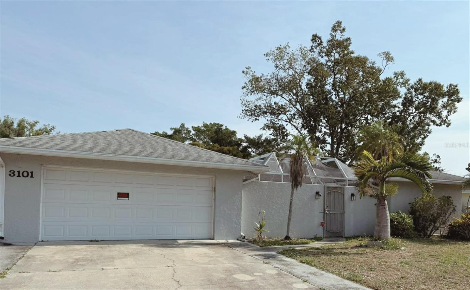 3101 BISPHAM RD