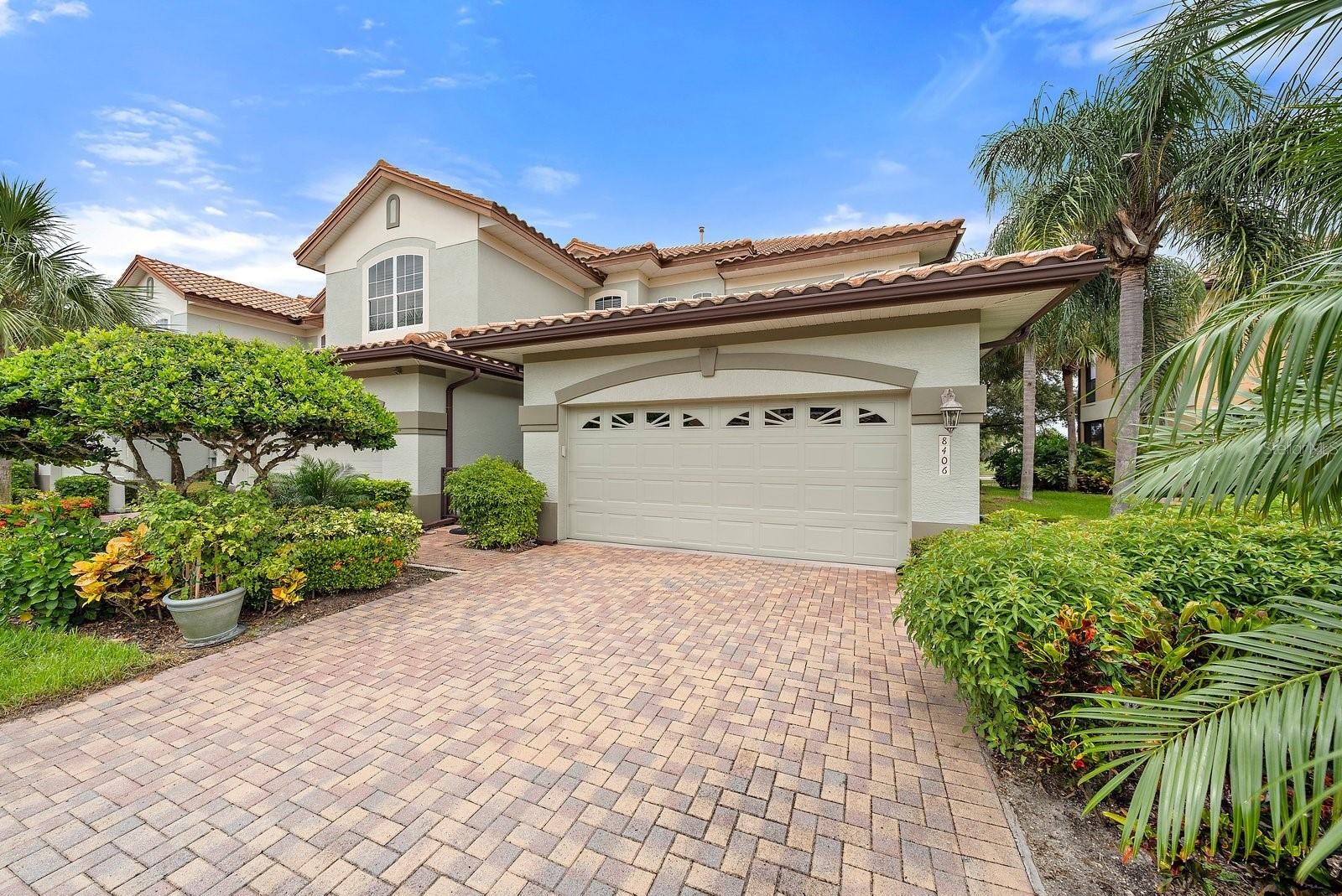8406 MIRAMAR WAY #8406
