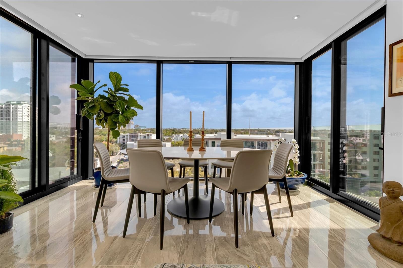 707 S GULFSTREAM AVE #802