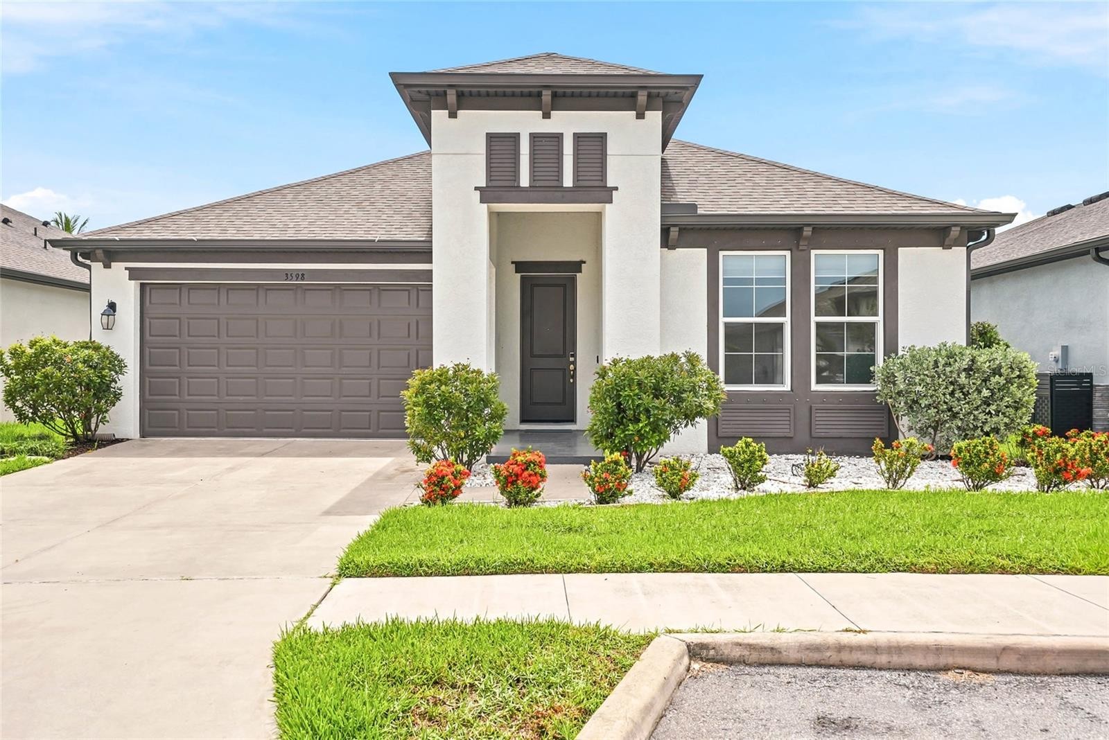 3598 QUIET DR