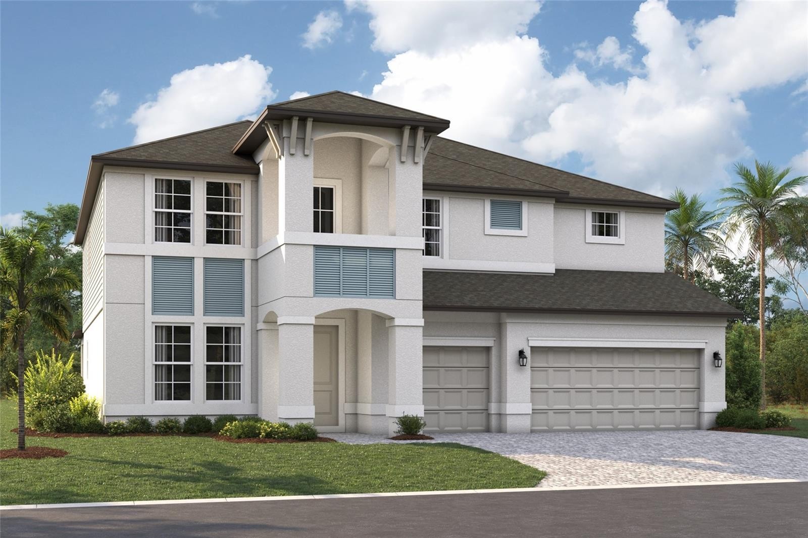 1671 LUGANO CIR