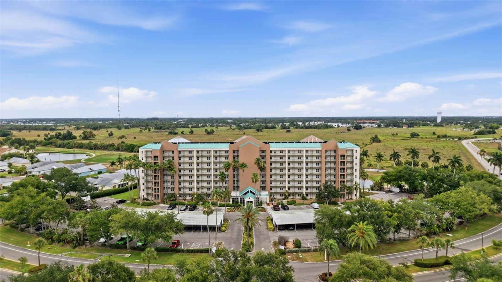 2320 TERRA CEIA BAY BLVD #207
