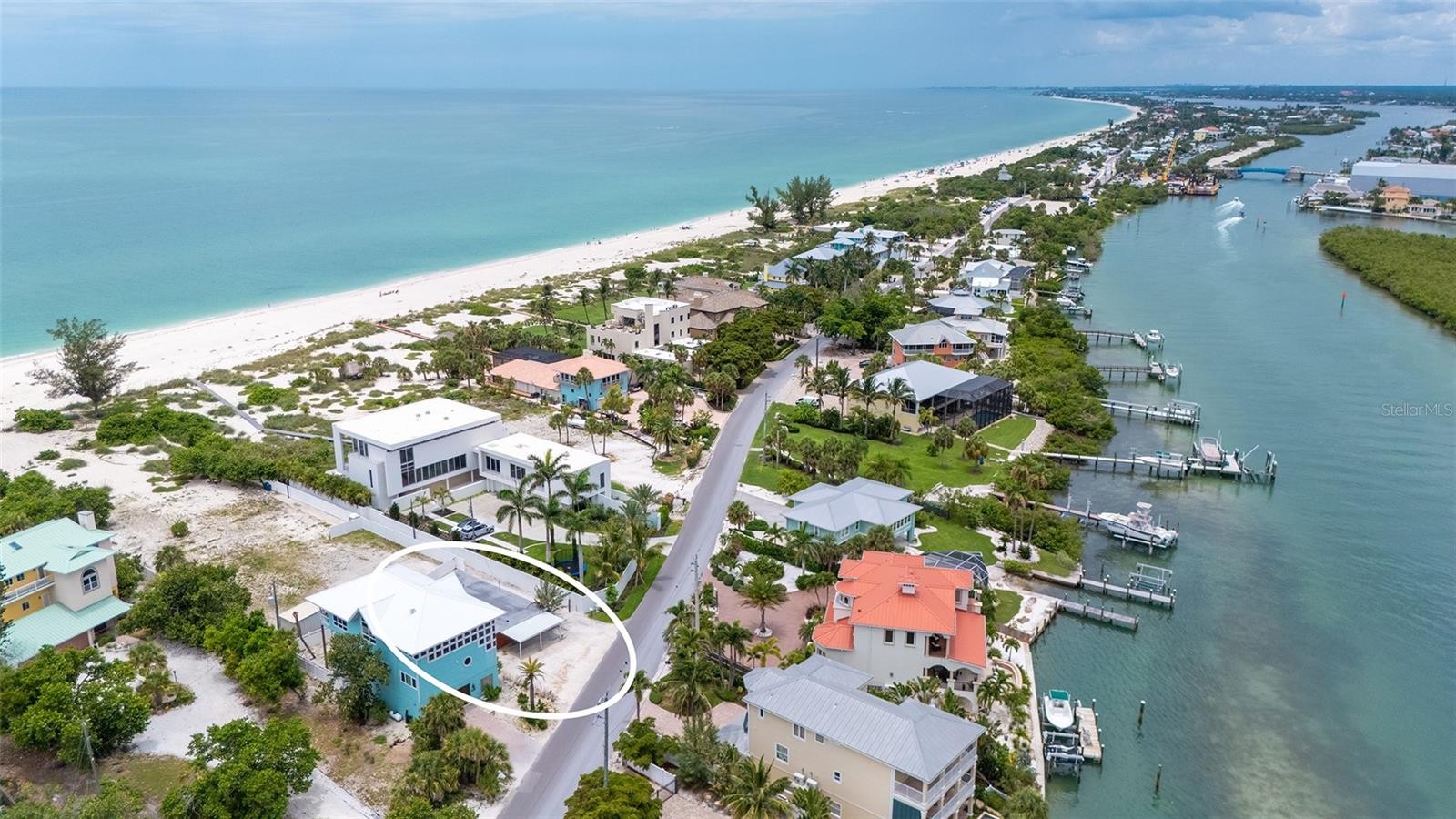 616 S CASEY KEY RD