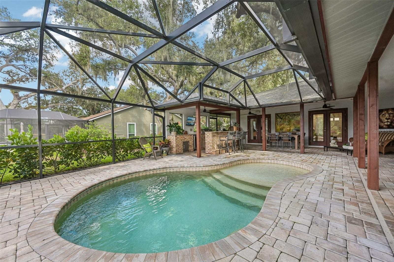 4502 FRIAR TUCK LN