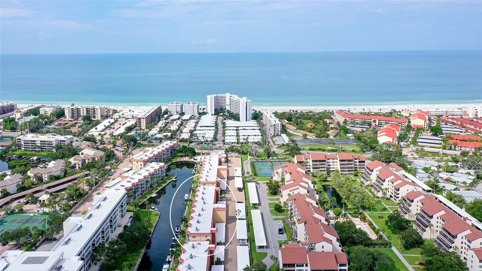 1300 N PORTOFINO DR #103