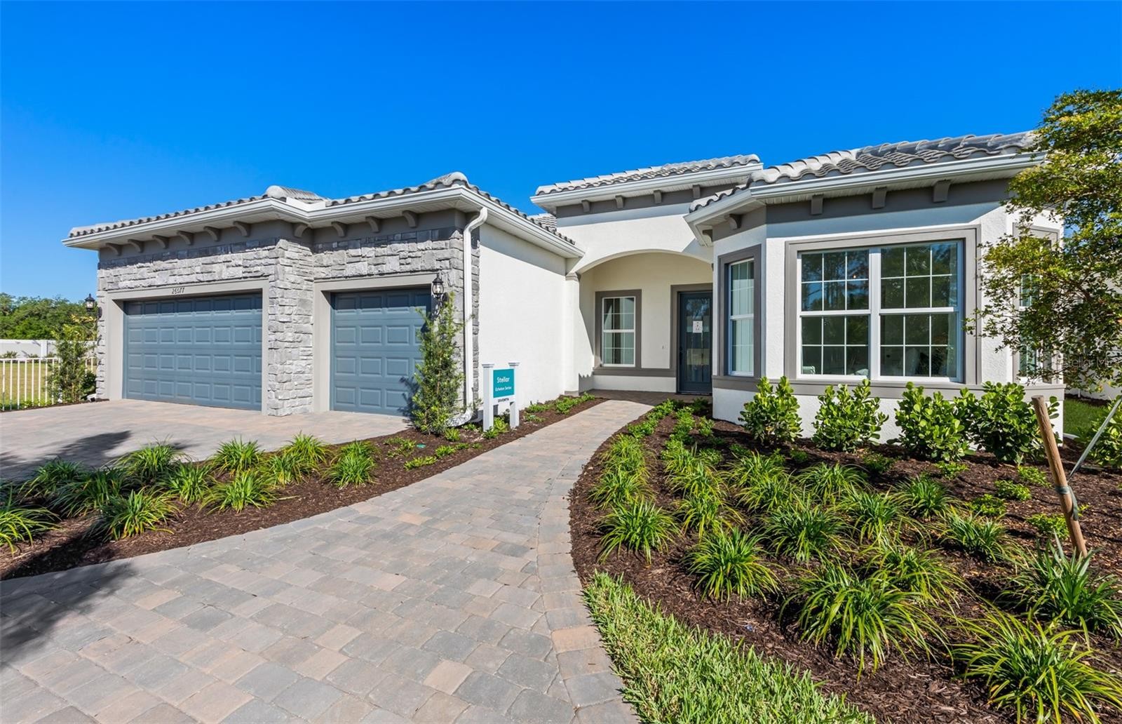 26605 BERING DR