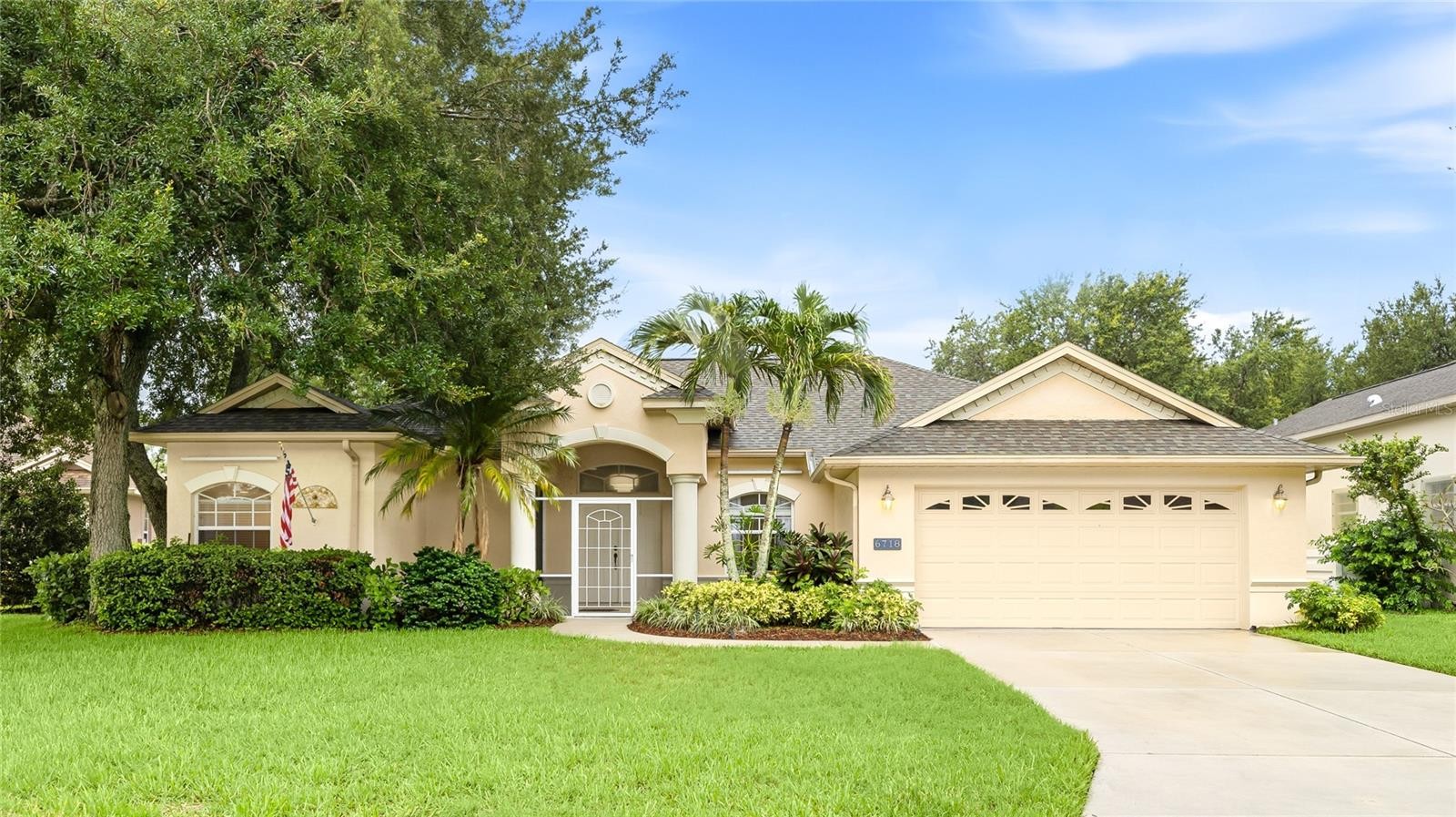 6718 WILLOW POND LN
