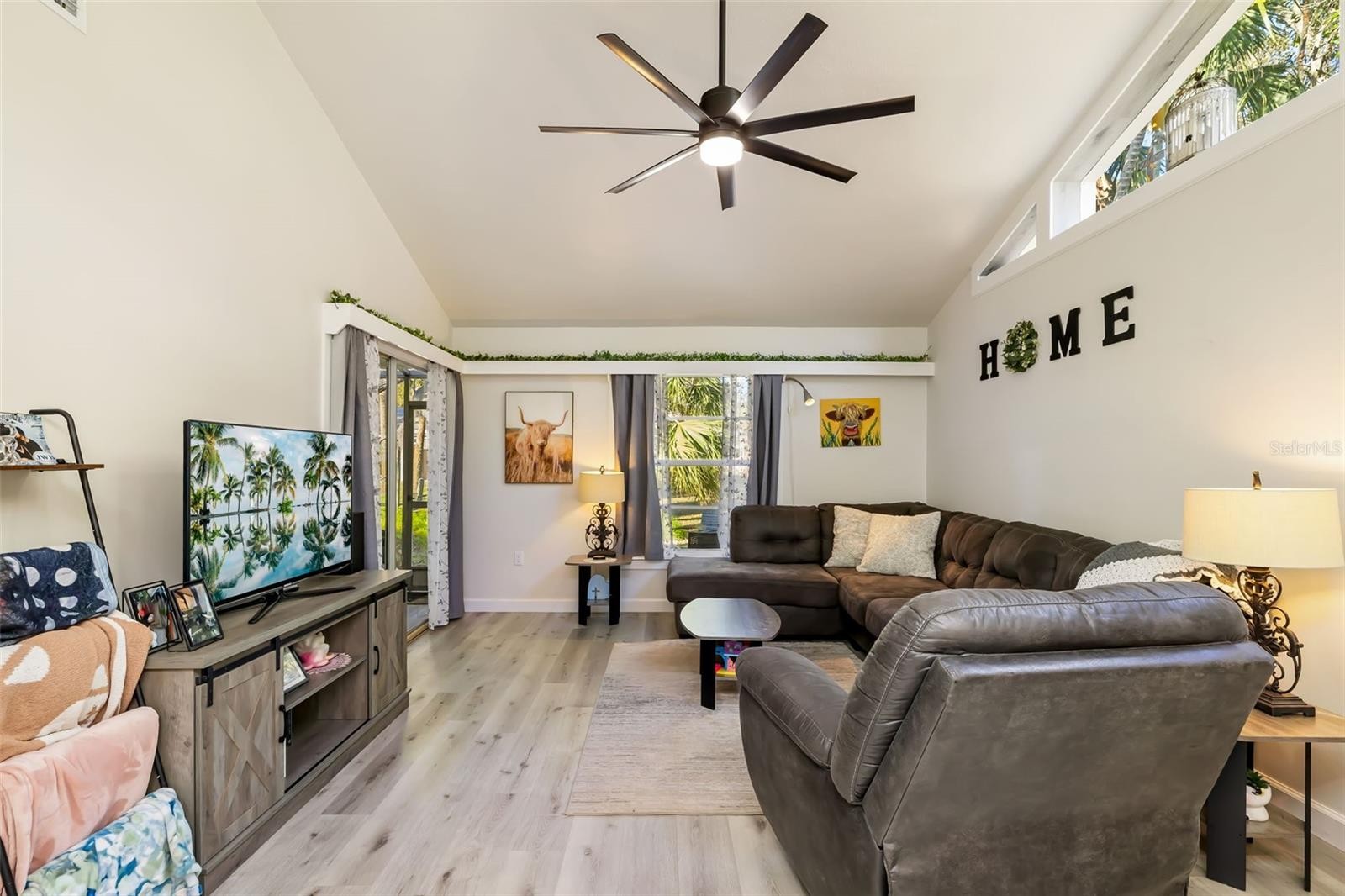 5023 VILLAGE GARDENS DR #29