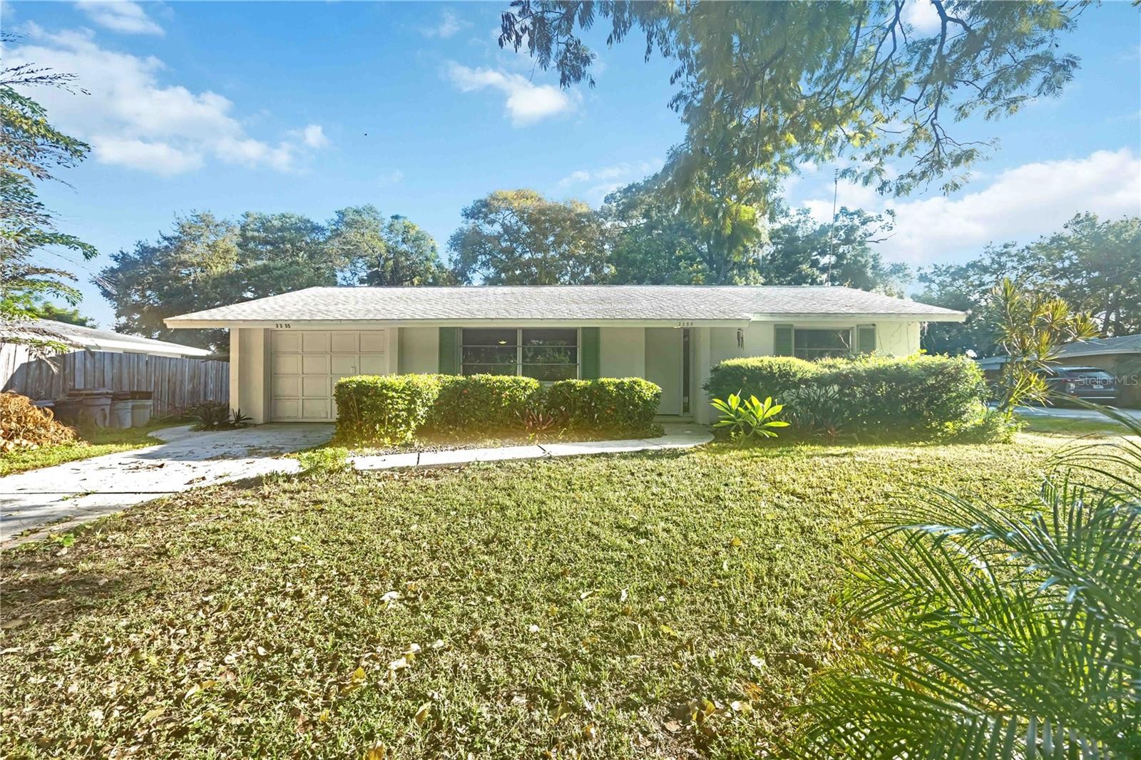 3355 Bailey St Sarasota Florida 34237