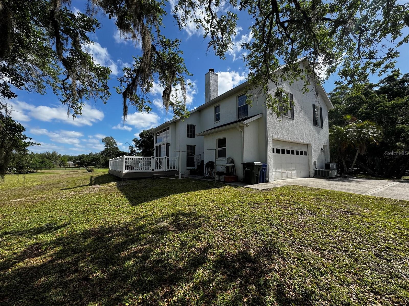 1701 BERN CREEK LOOP