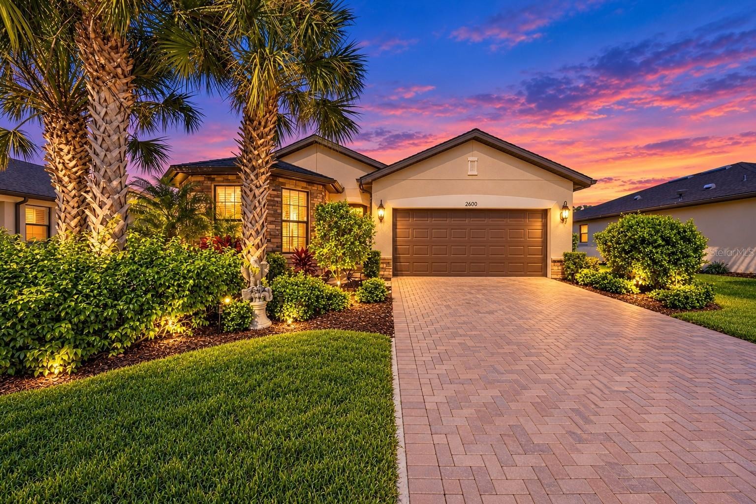 2600 SHERMAN OAK DR