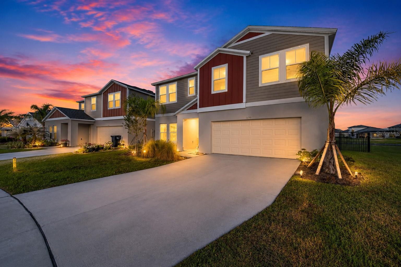 12710 HYSMITH LOOP