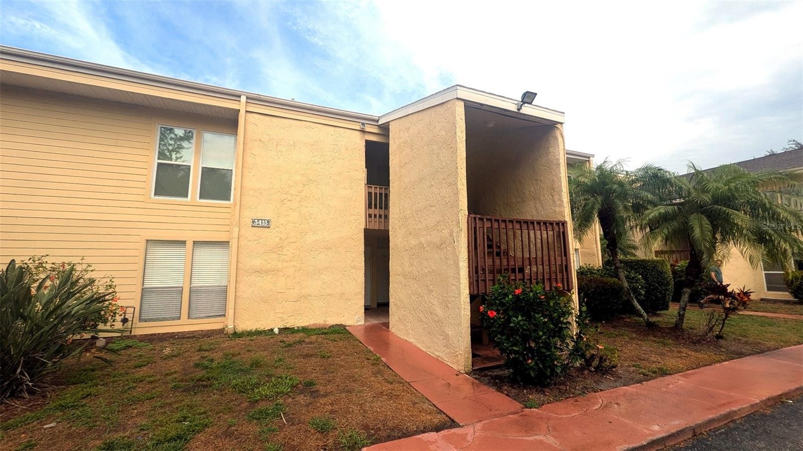 3413 CLARK RD #114