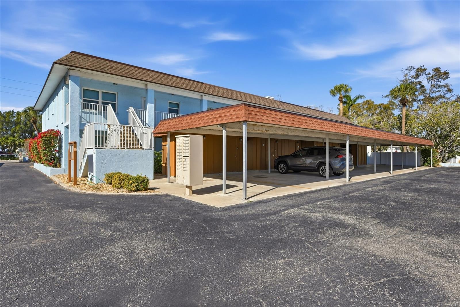 4307 GULF DR #109