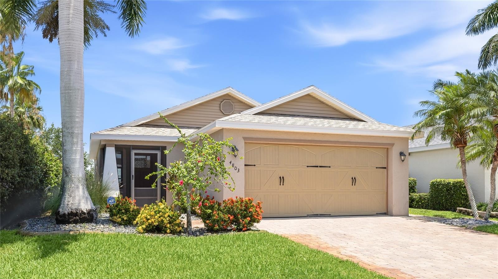 4803 SAN ORTEBELLO DR