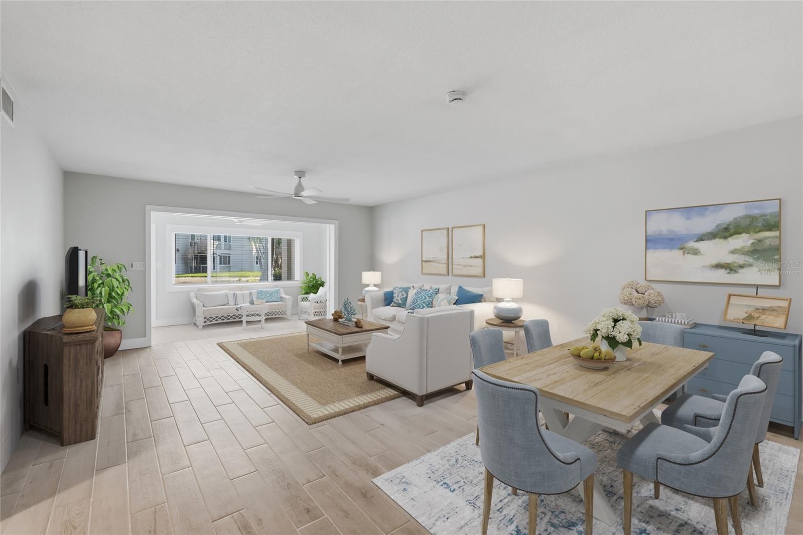 6300 FLOTILLA DR #81