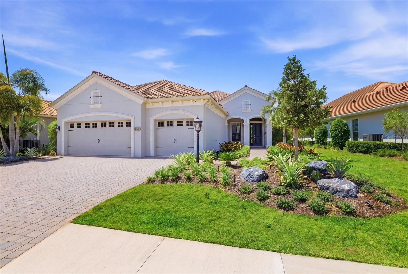 7228 WHITTLEBURY TRL