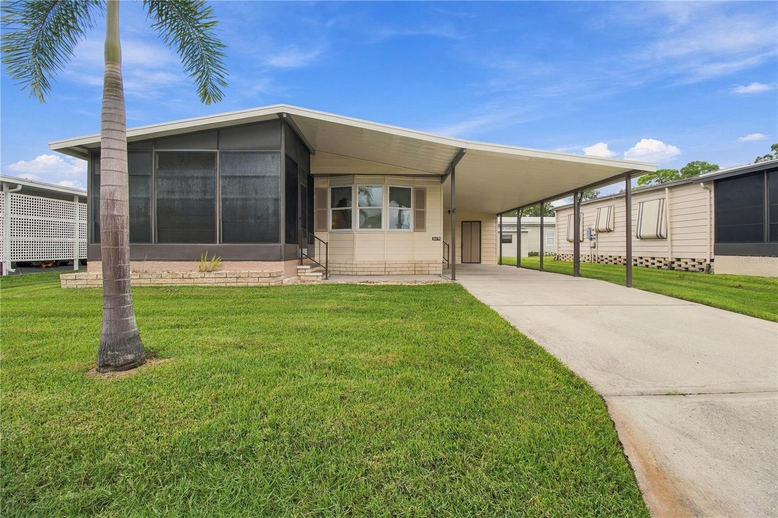 3411 JUDITH DR