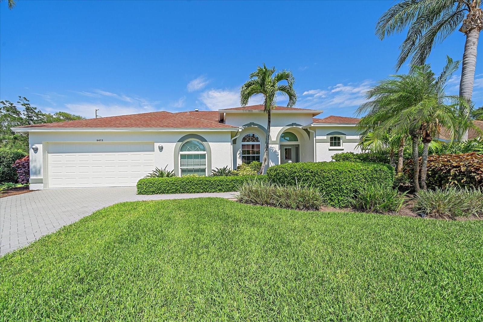 9472 Hawksmoor Ln Sarasota Florida 34238