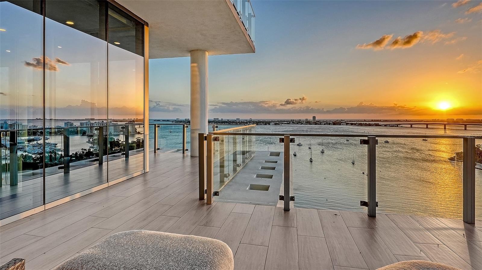 605 S GULFSTREAM AVE #13