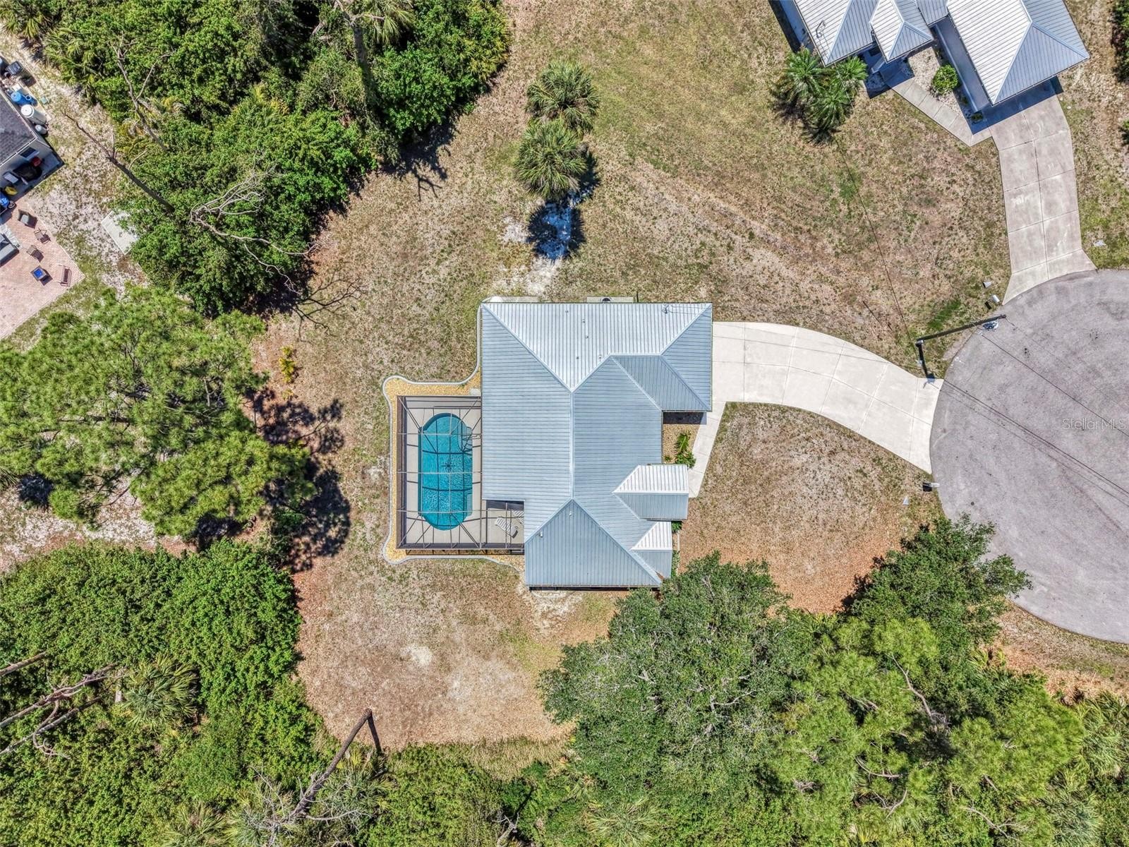 1214 RUMSON CT