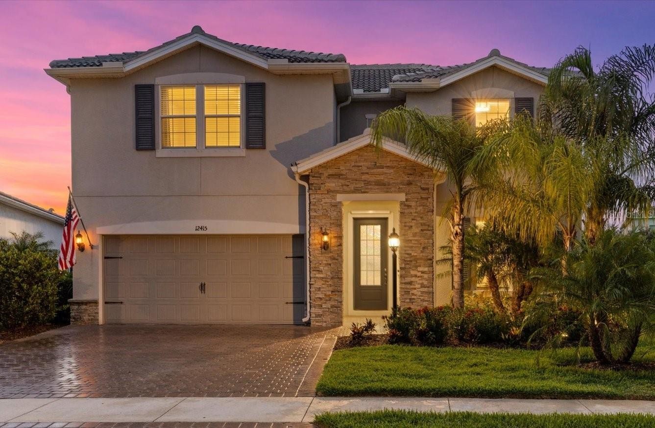 12415 BLUE HILL TRL