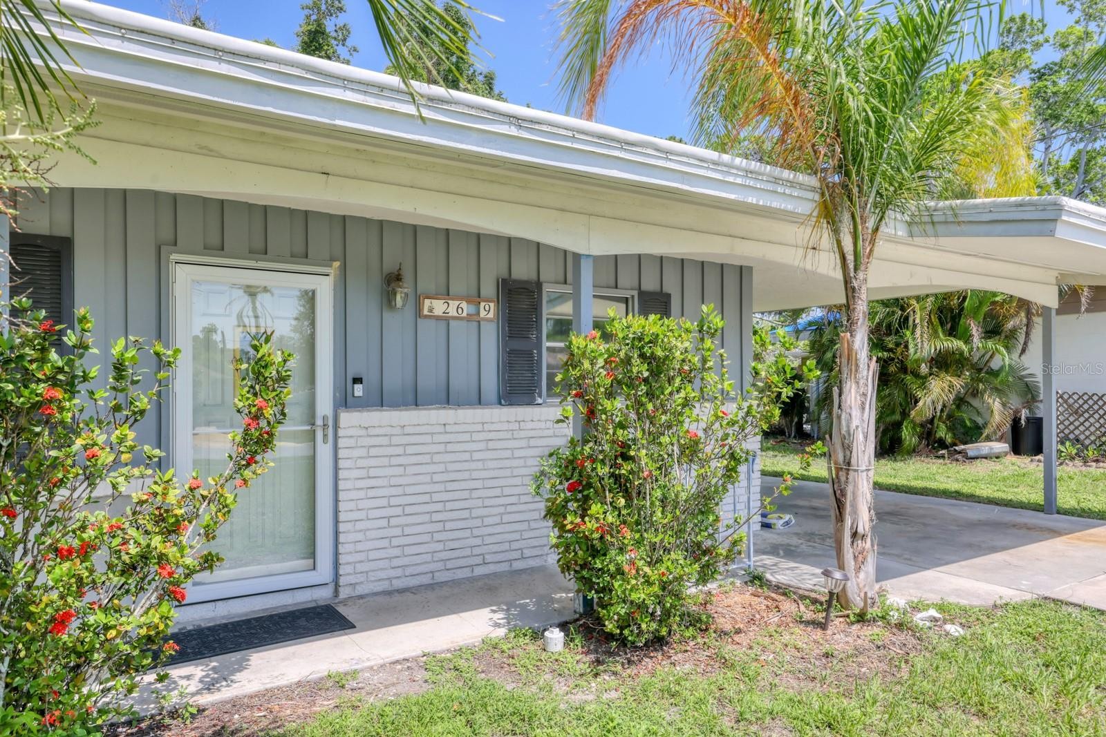 2619 CLIPPER SHIP WAY