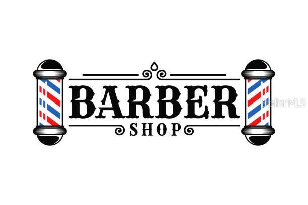 1234 BARBER SHOP DRIVE