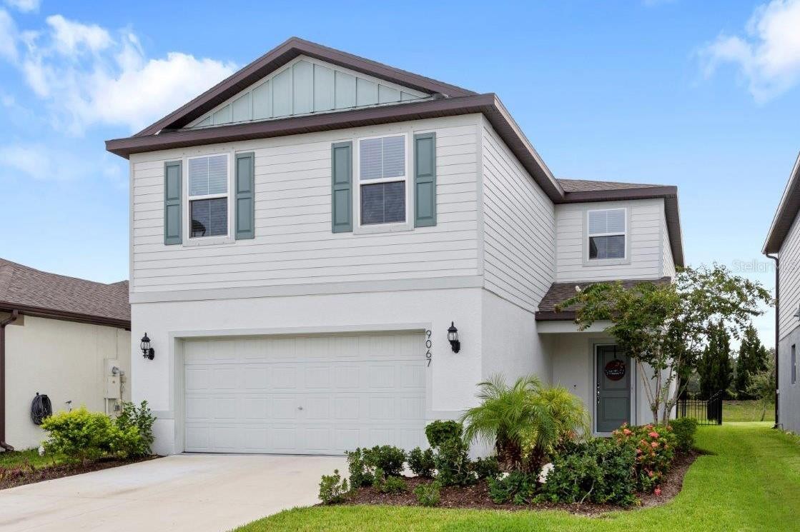 9067 Royal River Cir Parrish Florida 34219