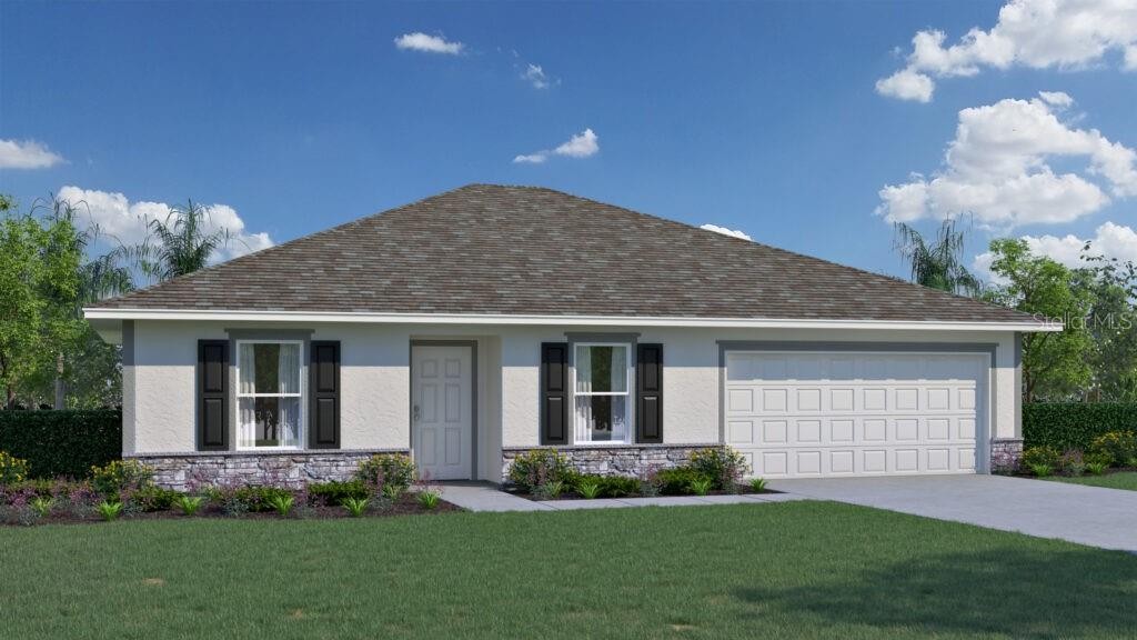 2334 BISMARCK RD