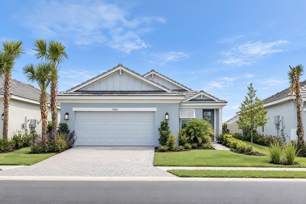 13906 FLETCHER DR