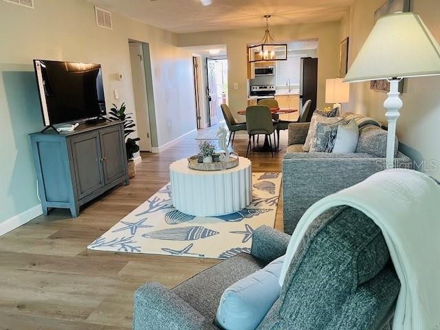 4242 HERON WAY #B323