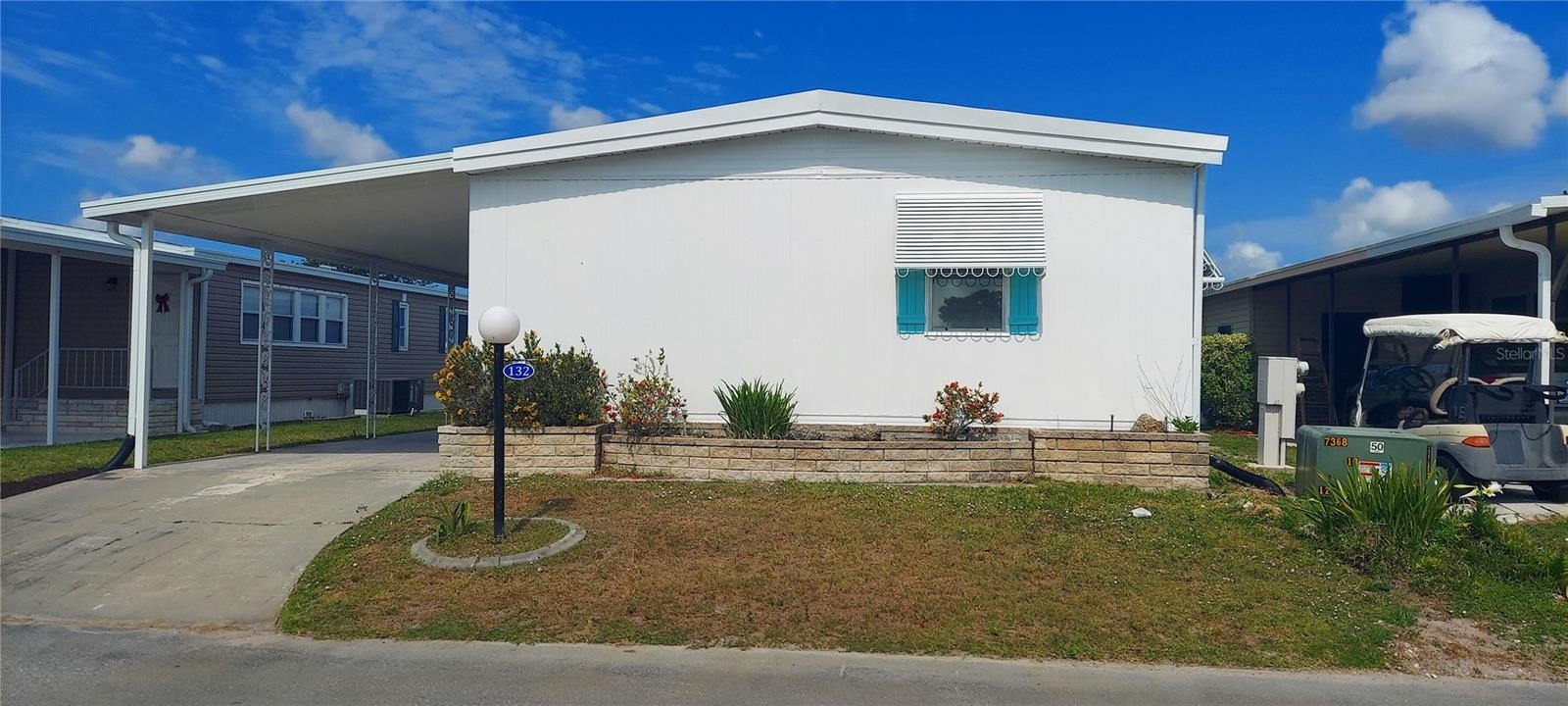 132 BERMUDA WAY