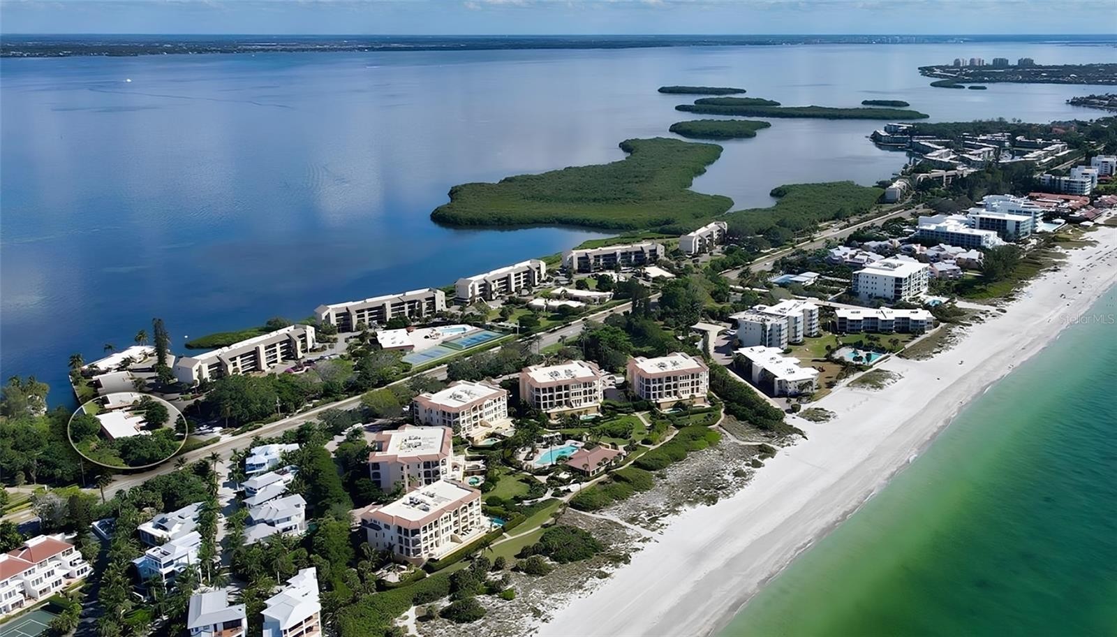 4976 GULF OF MEXICO DR #Villa 18