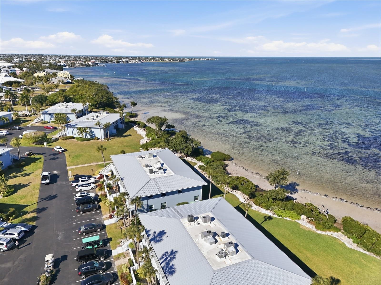 600 MANATEE AVE #212